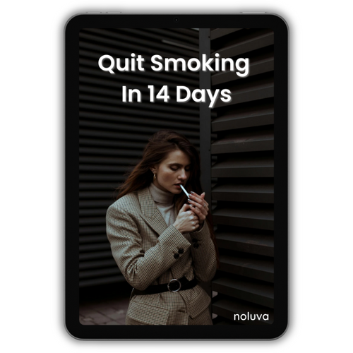 Quit Smoking In 14 Days E-Book